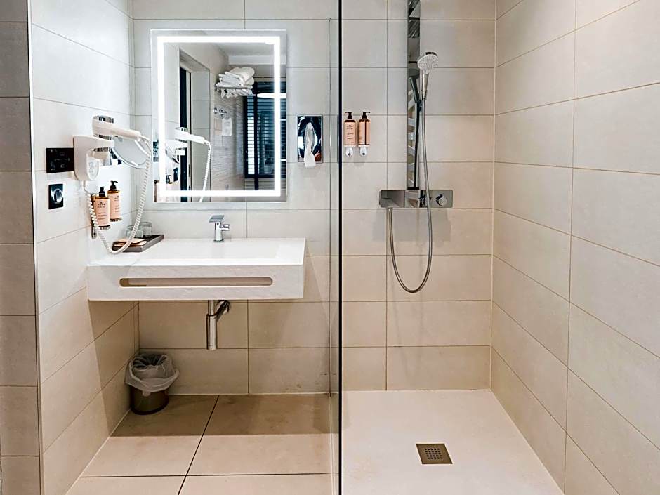 Mercure Pont D'Avignon Centre