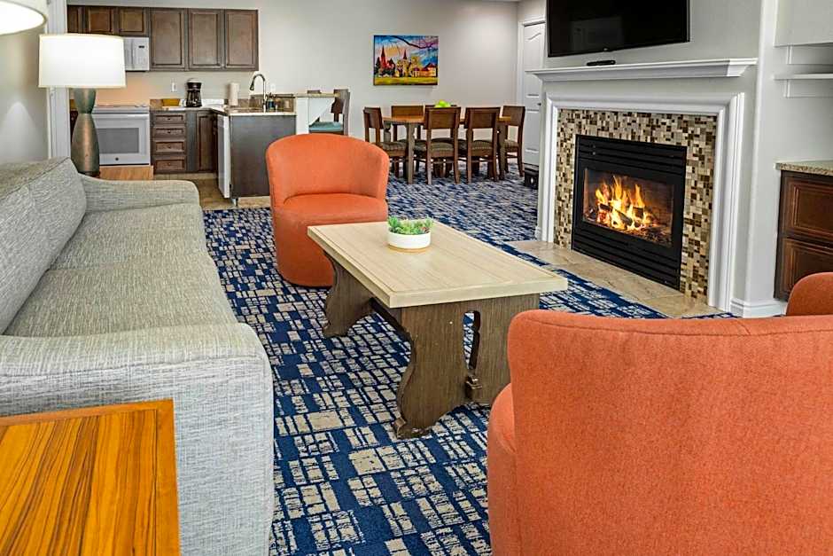 WorldMark Midway