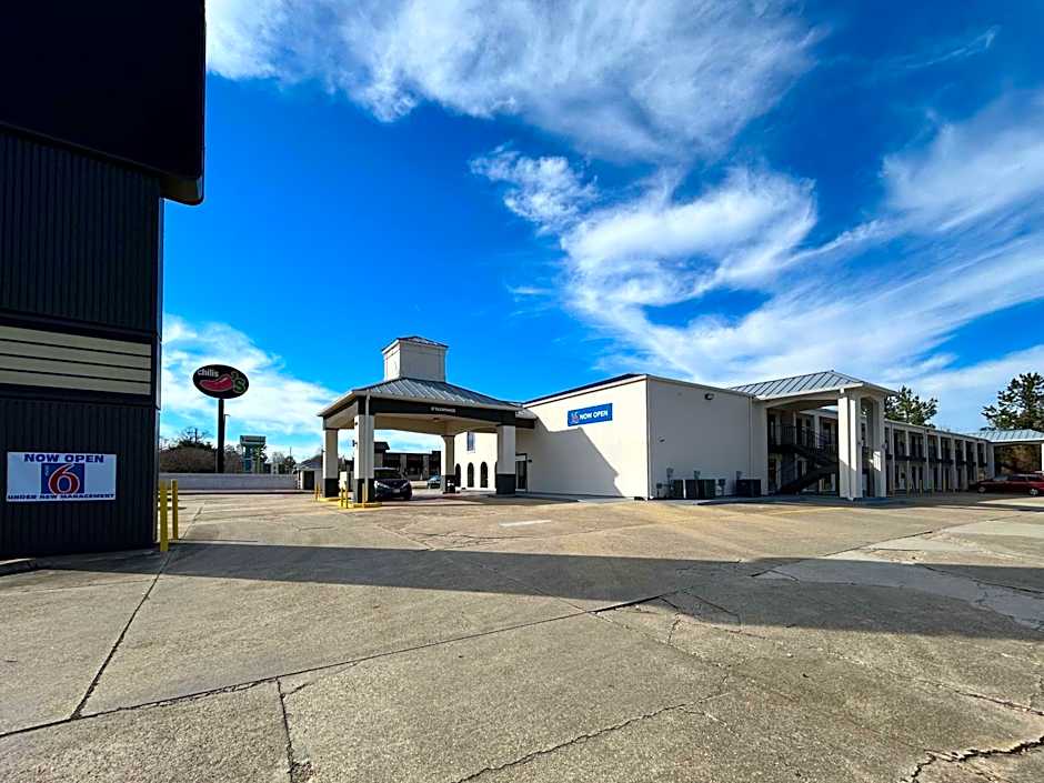 Magnuson Hotel Denham Springs