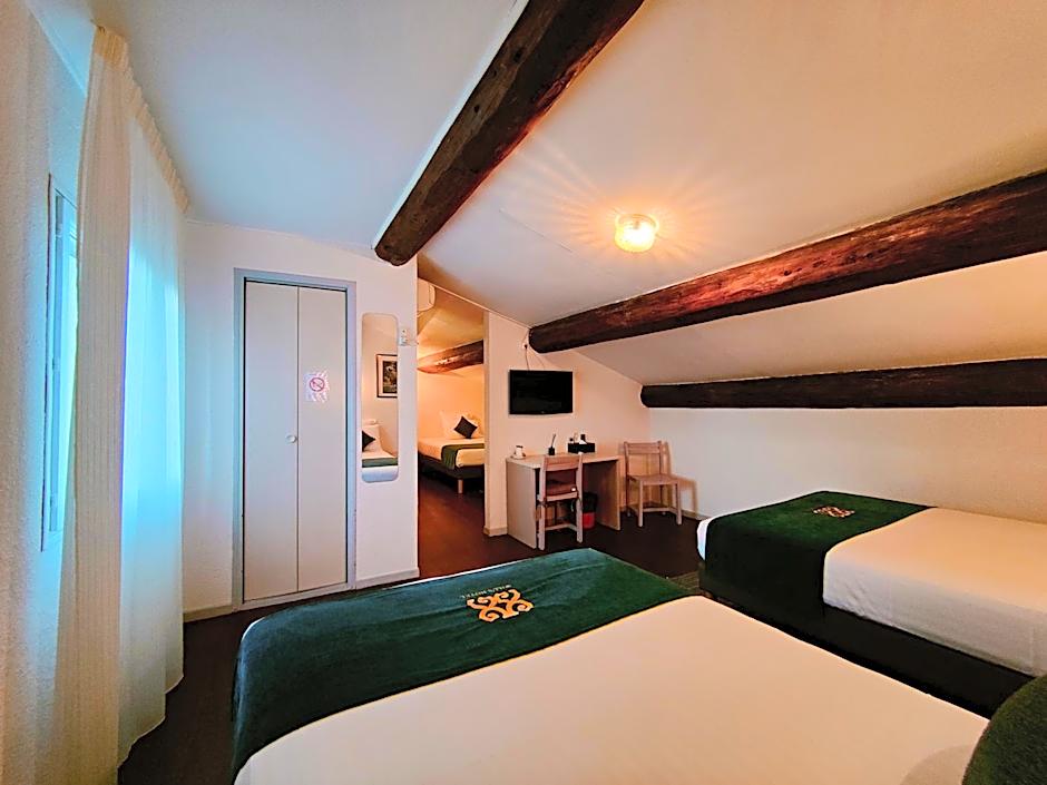 Will's Hotel
