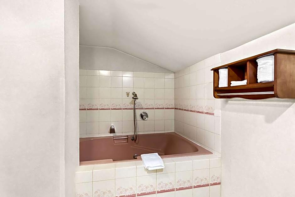Quality Inn Mount Vernon
