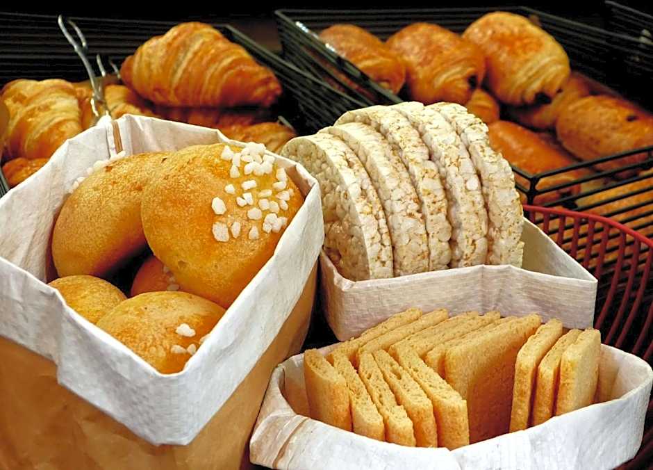 Radisson Blu Hotel Nantes