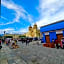 Hotel Posada del Centro