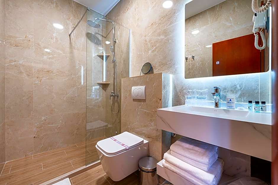 Hotel Montenegrino