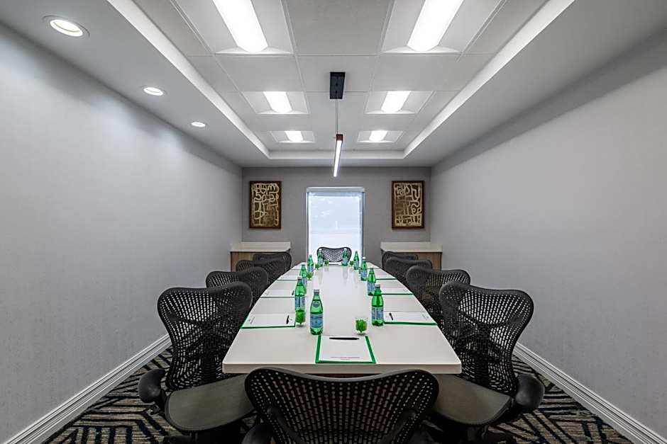Holiday Inn Anderson By IHG