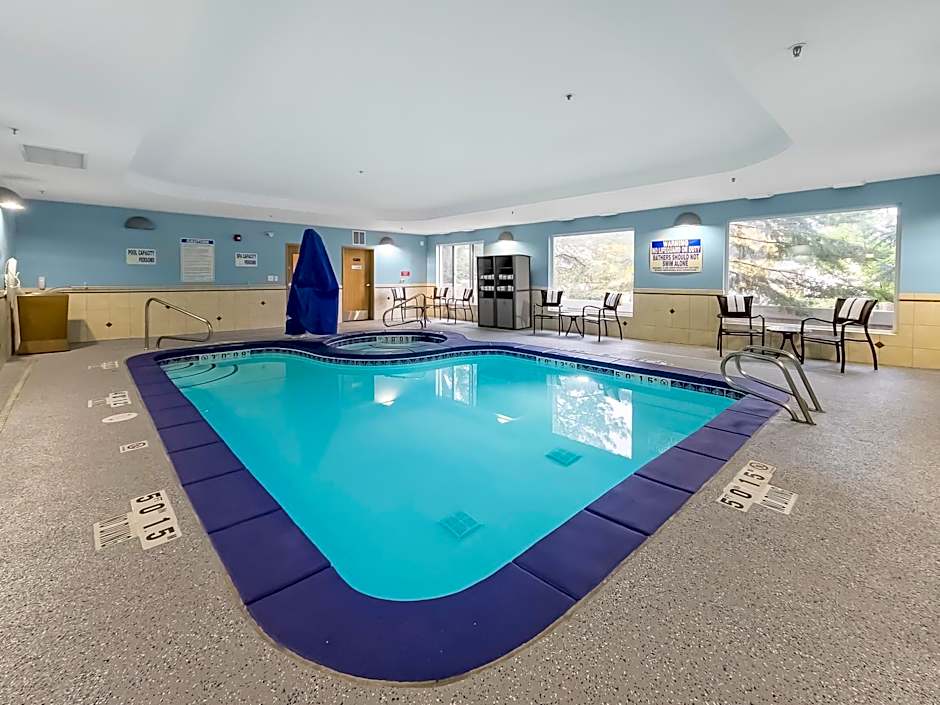 Holiday Inn Express Salt Lake City South - Midvale By IHG