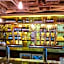 The Podium Boutique Hotel