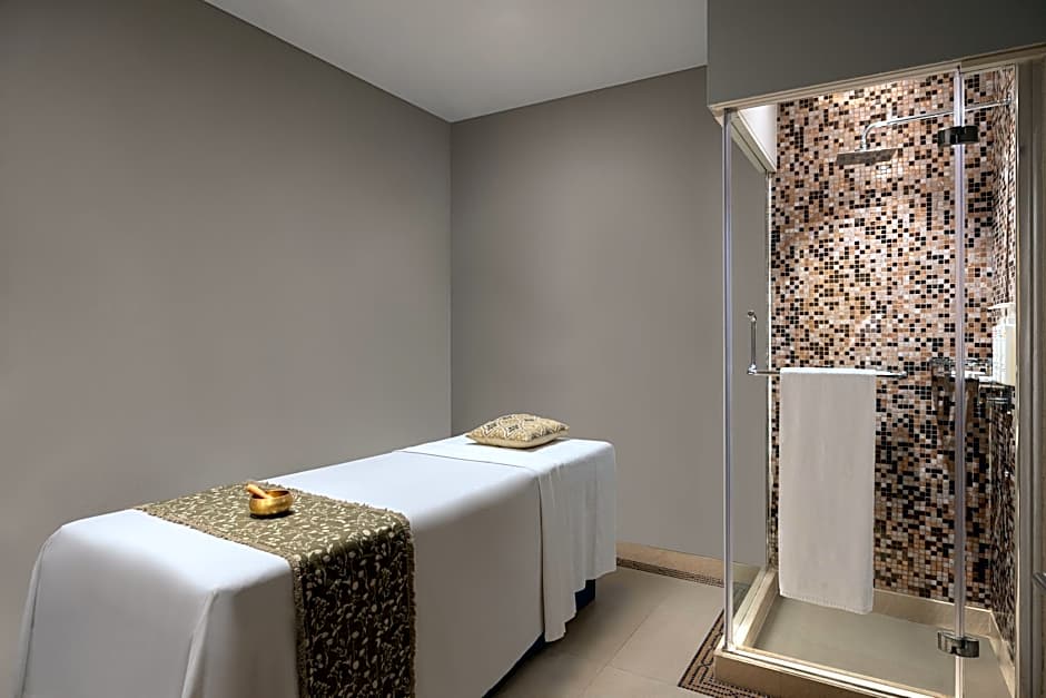 Surat Marriott Hotel