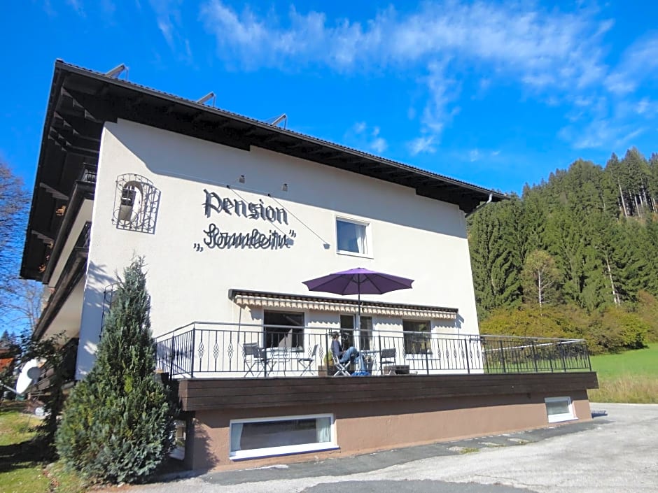 Hotel Sonnleitn