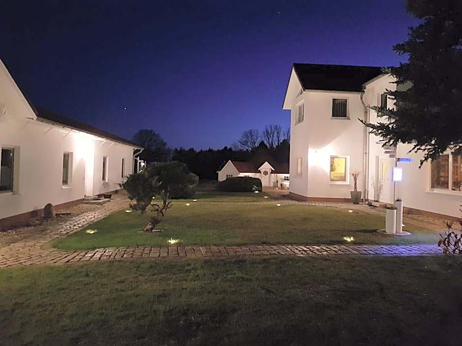 Landhotel Pathes Hof