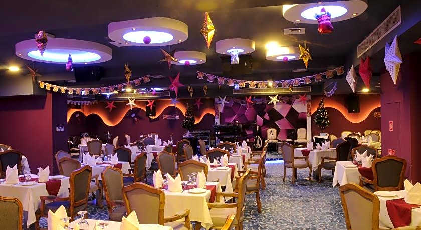 Holiday Bahrain Hotel