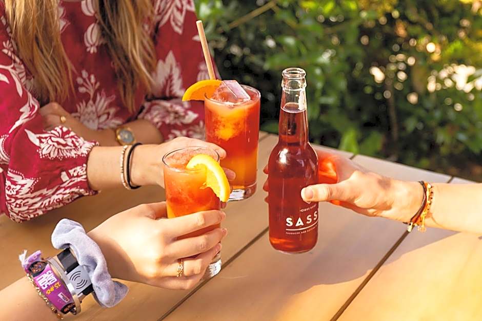 JO&JOE Paris - Nation