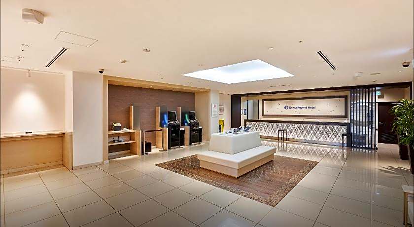 Daiwa Roynet Hotel Sendai