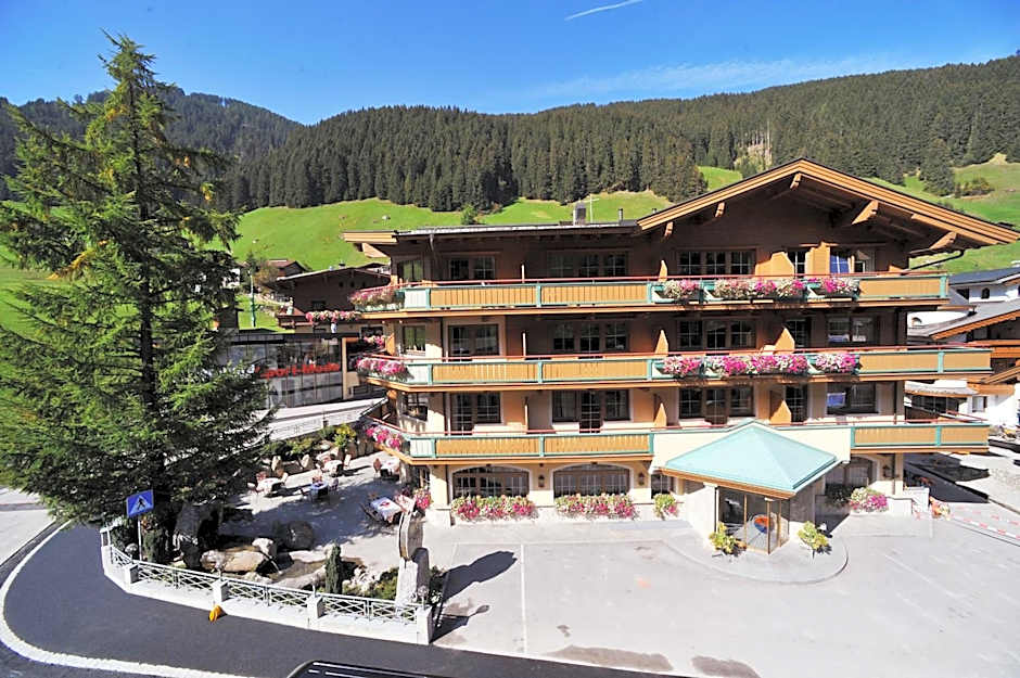 Sporthotel Kirchler