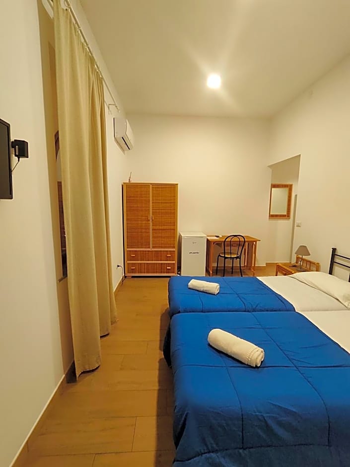 Hotel Faraglione