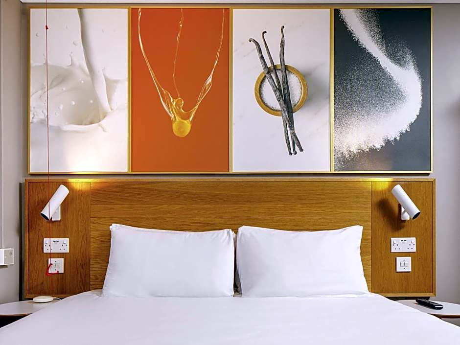 ibis Styles Birmingham Centre