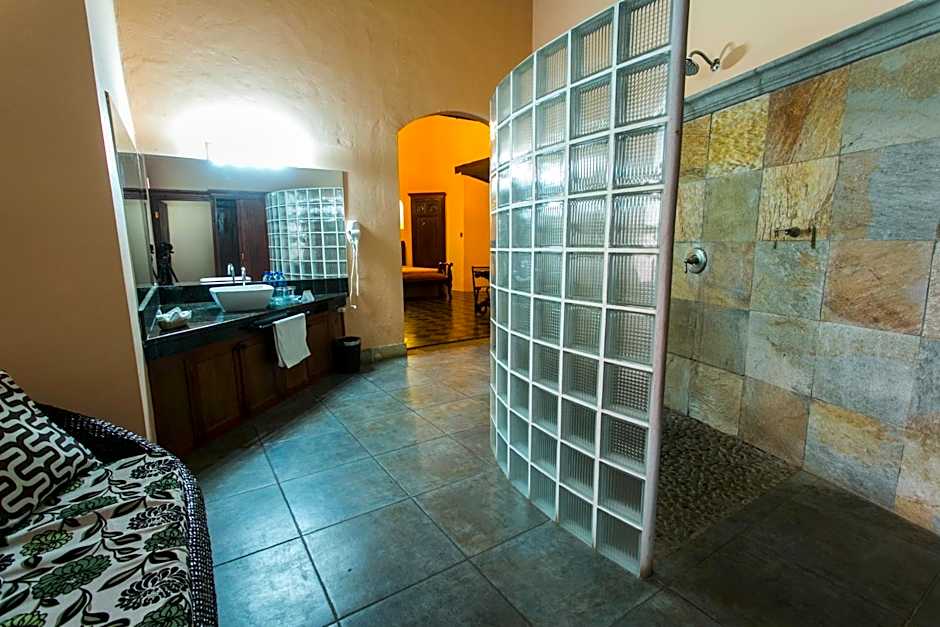 Hotel Casa del Consulado
