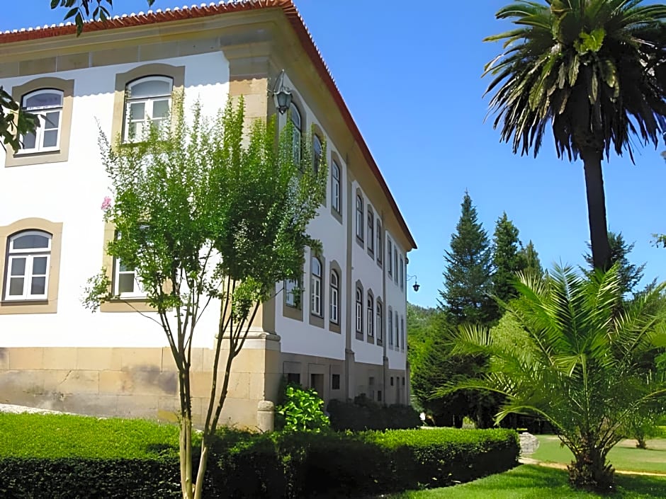 Casa do Condado de Beiros