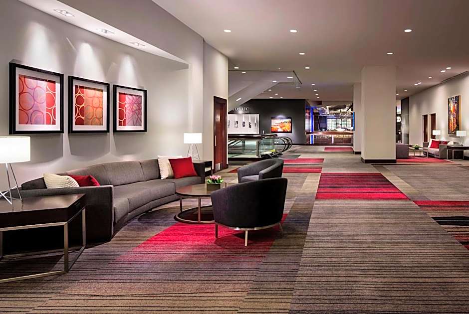 Hyatt Regency Vancouver