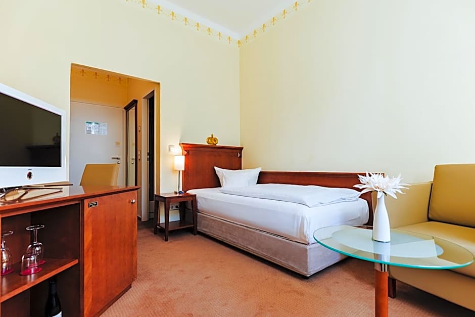 Hotel zur Fürstabtei