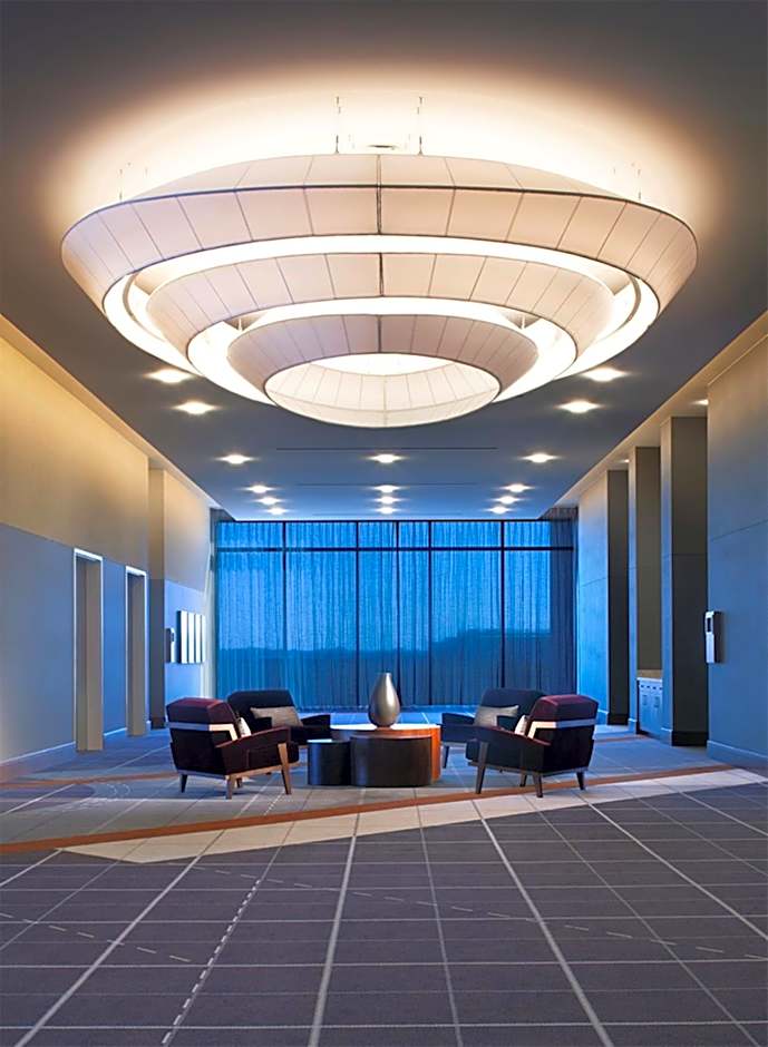 Hyatt Regency Frisco-Dallas