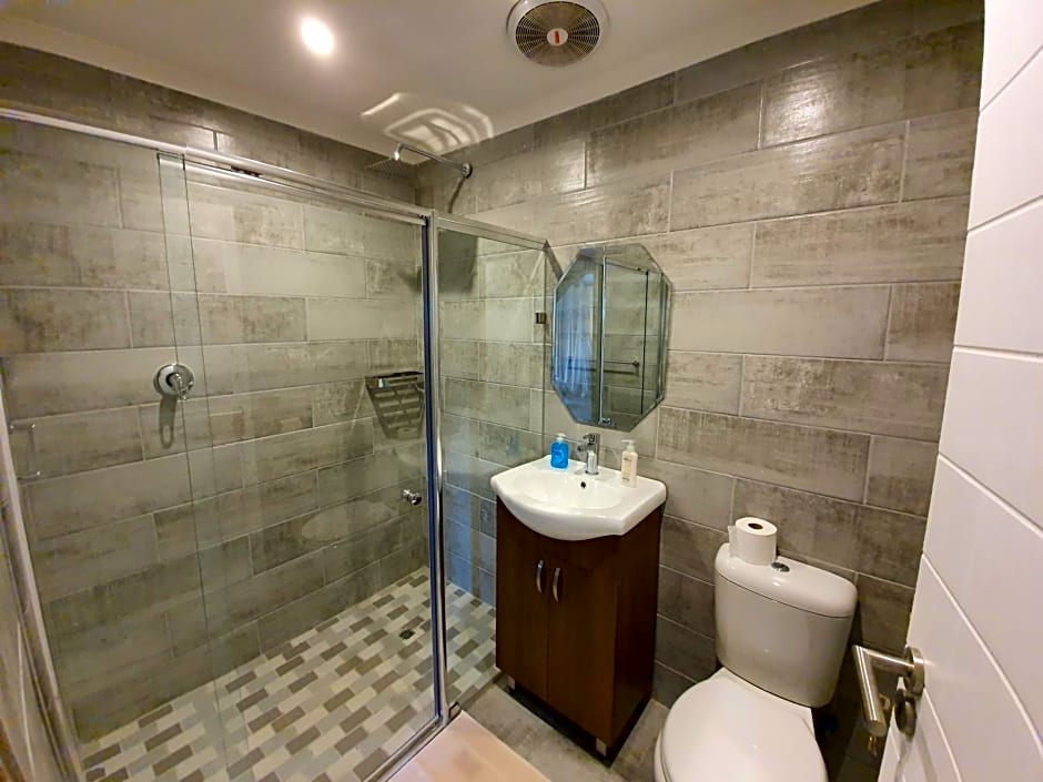 Waterfall Bed & Breakfast