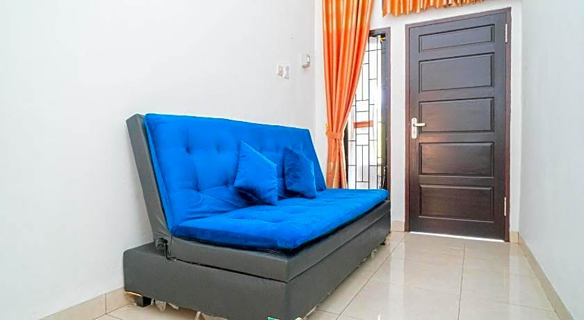 RedDoorz syariah @ Jalan Tingang Palangkaraya