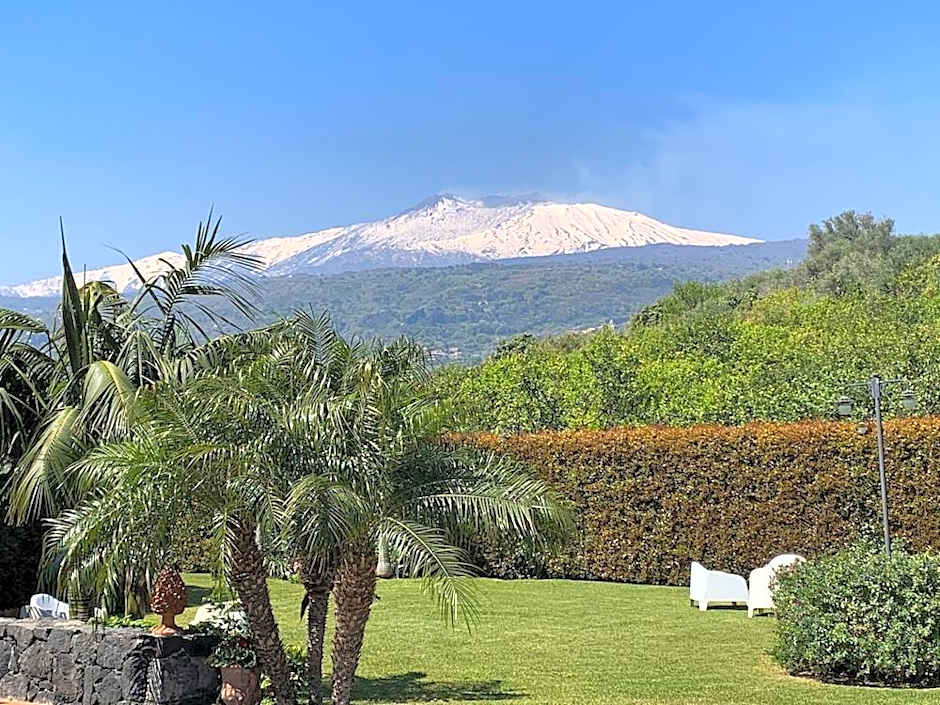 Feudogrande Agriturismo