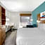 Best Western Plus Executive Hotel