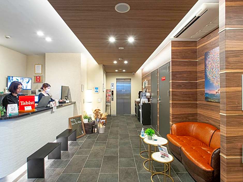 Dream Inn Hakata