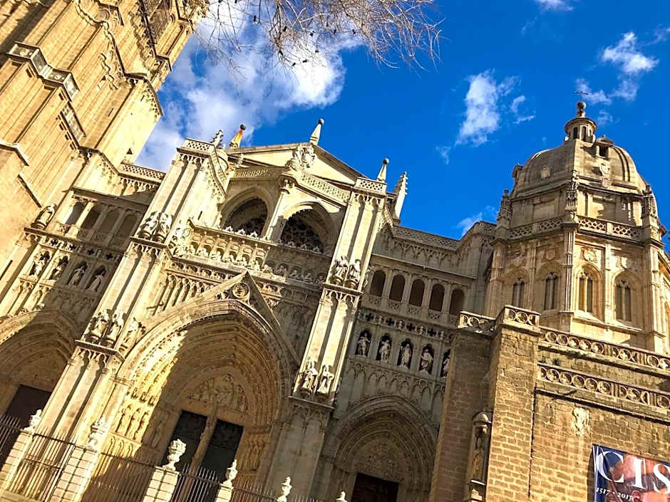Oasis Backpackers' Toledo