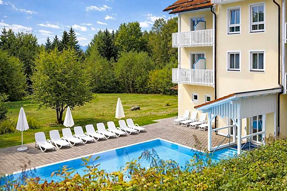 Hotel Ahornhof