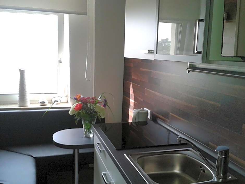 Pension & Appartments Landhaus Bettina Fulda
