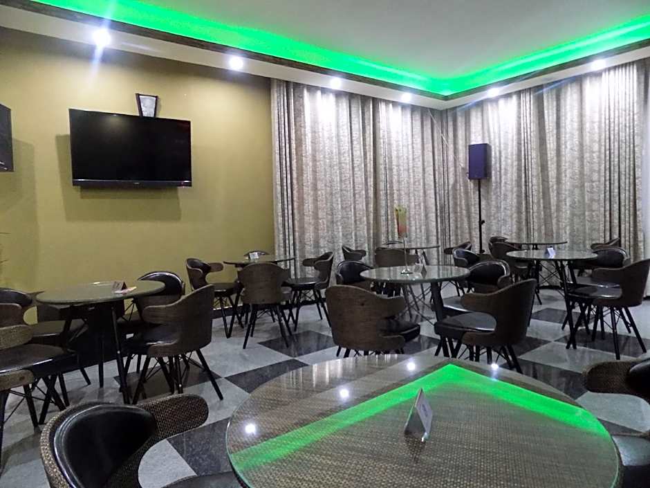 Rubax Motel