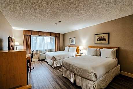 SureStay Plus by Best Western Coquitlam