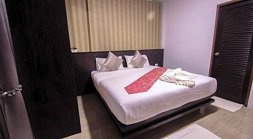 Lanta Nice Beach House