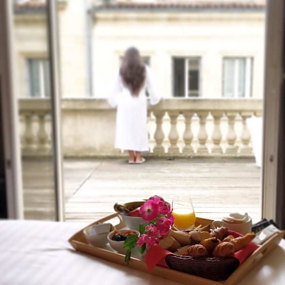 Hotel La Maison Bord'eaux
