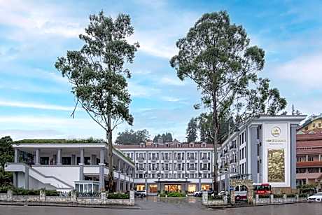 Sapa Green Forest Hotel & Convention