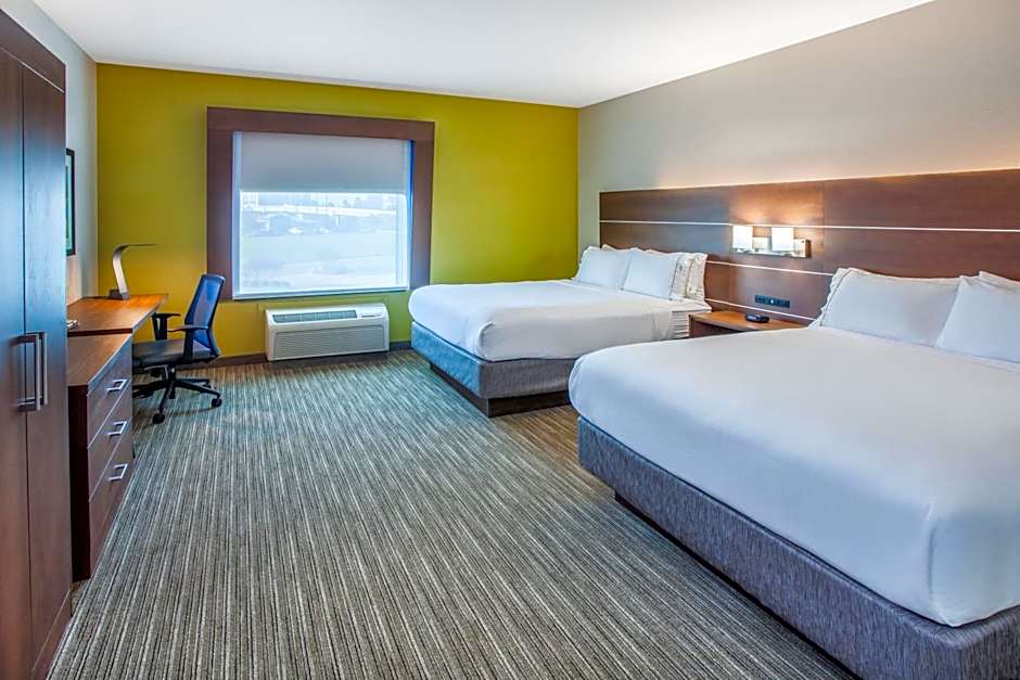 Holiday Inn Express & Suites Texarkana by IHG