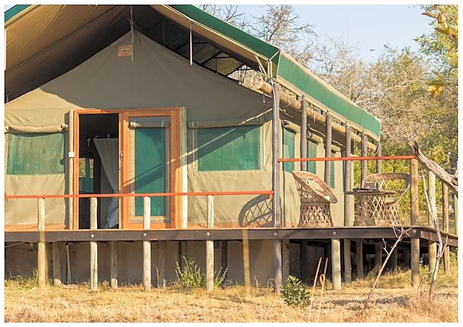 Timbavati Safari Lodge