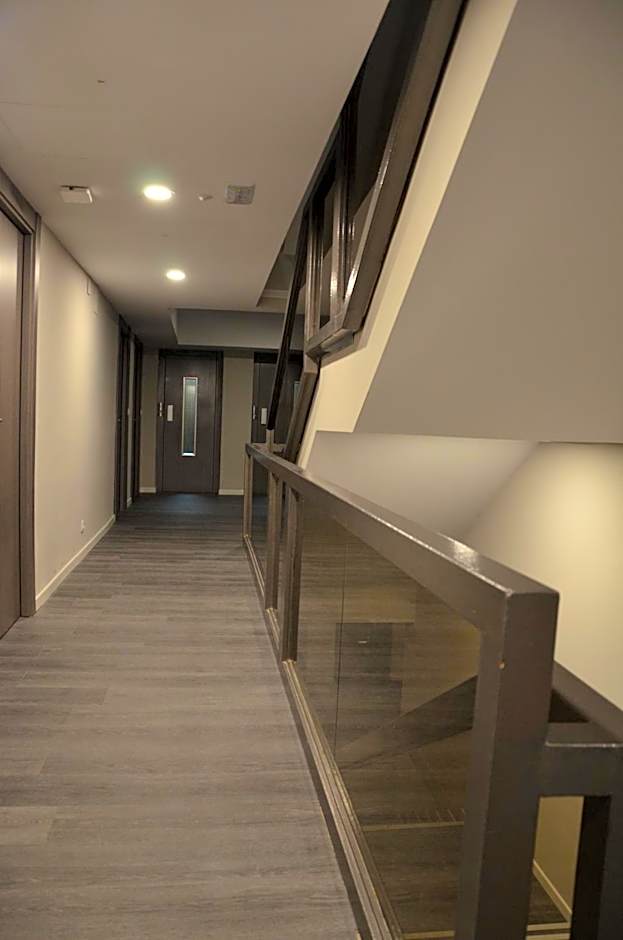 Boutique Urban Madrid Serrano