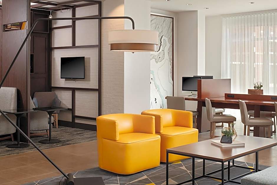 Hyatt Place Oklahoma City Bricktown