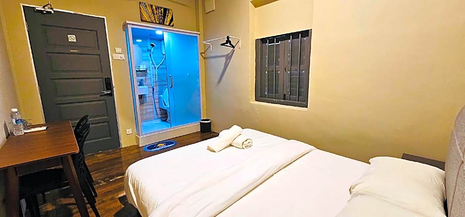 The Century Aigoh Hotel