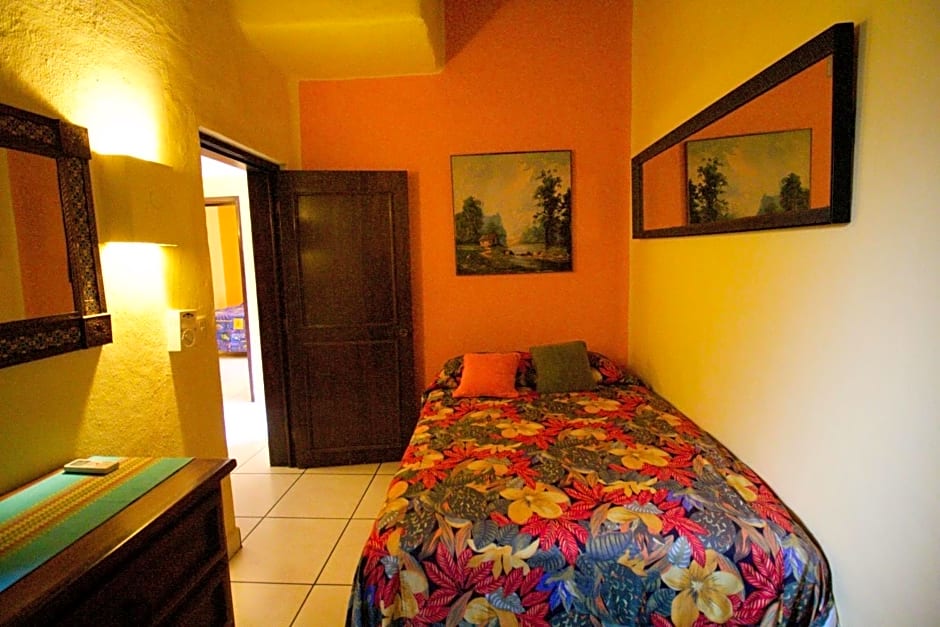 Villas del Sol en Los Tules