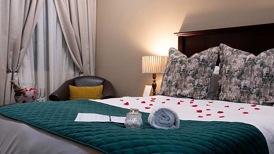 Alveston Manor Boutique Hotel & Spa