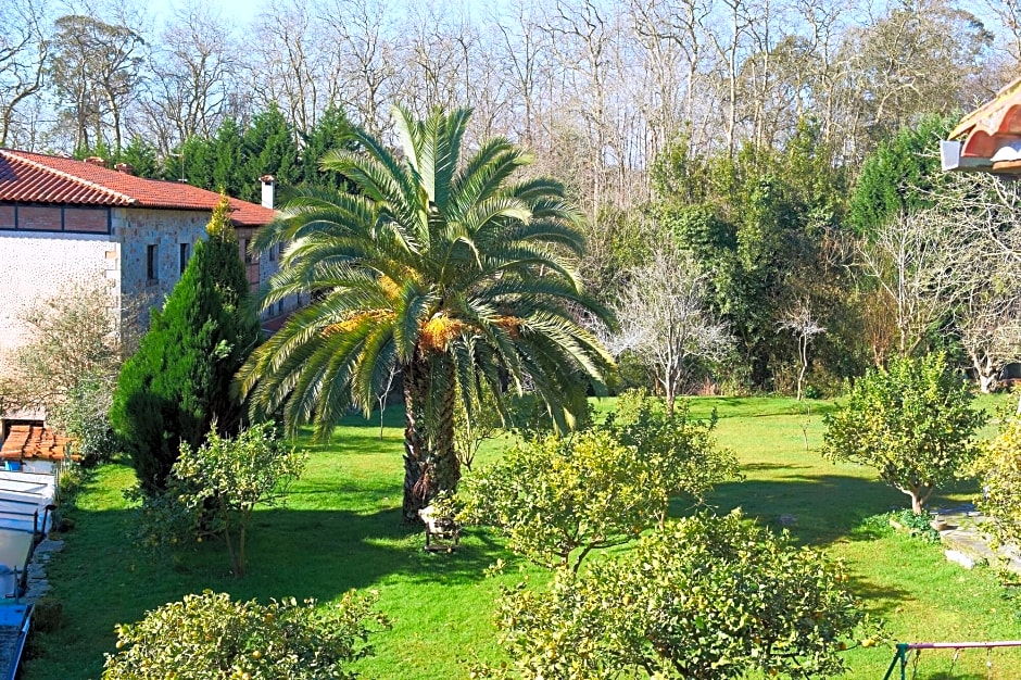 Posada La Casa Del Organista