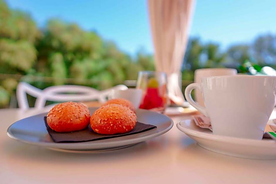 Hotel Maison del Sole