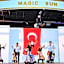 Magic Sun Hotel