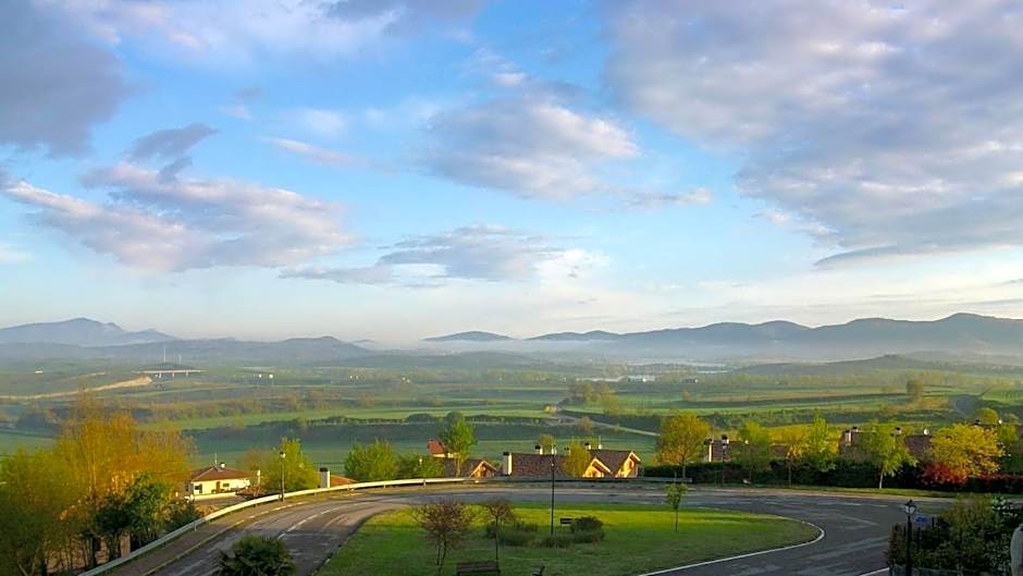 Parador de Argomaniz