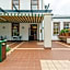 Courtyard Hotel Arcadia Pretoria